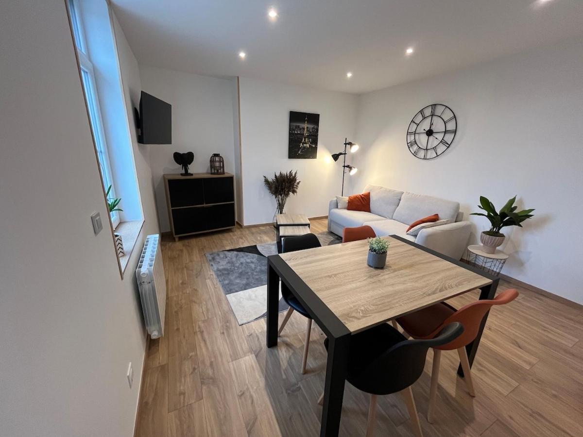 Appartement Cosy Ii *