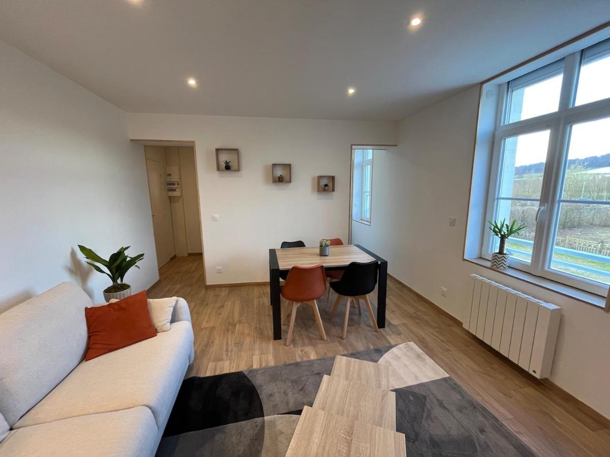 Cosy Ii Appartement Hesdin