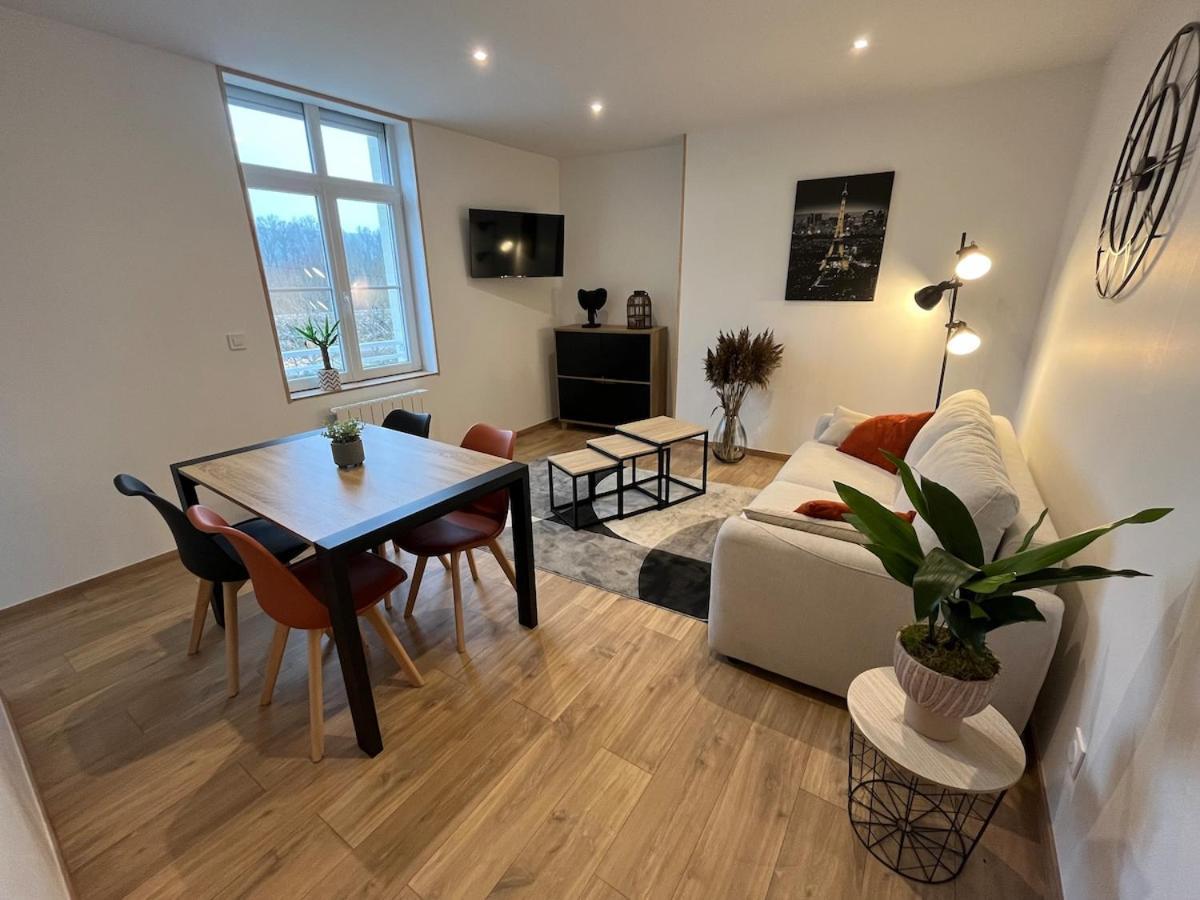 Appartement Cosy Ii Hesdin